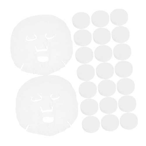 FRCOLOR 100���k�t�F�C�V�����}�X�N �g���̂� �f�B�[�v�P�A�p �y�[�p�[�}�X�N �X�L���P�A �p �Ɨp �����_���J���[