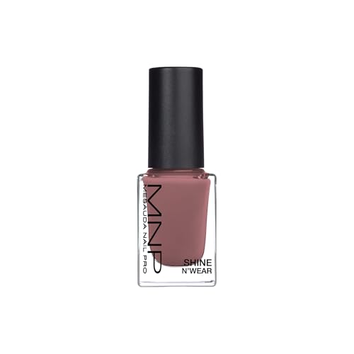 Mnp Shene N'Wear 278 Nagellack