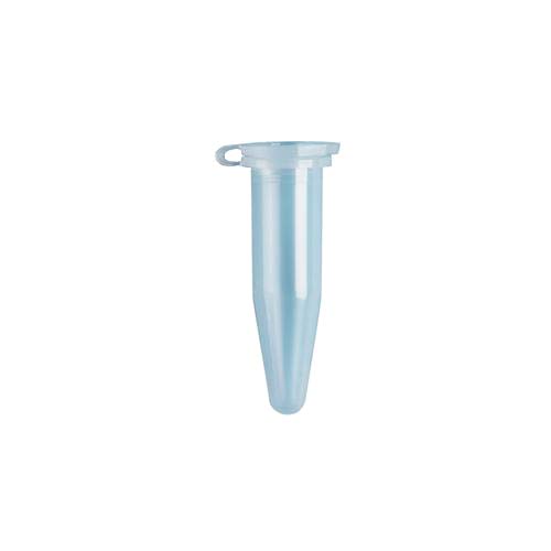 VWR 20170-355 International INC. Tube GRD Natrl 1.7 mL PK500 (Pack of 500)