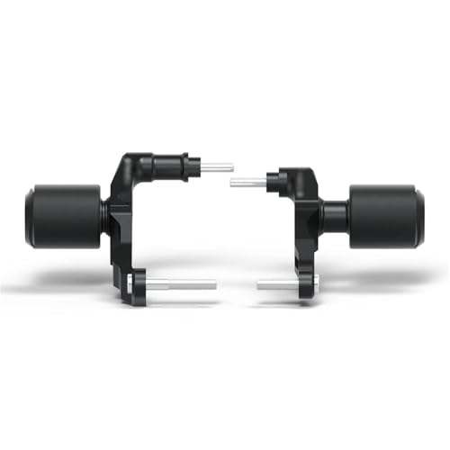 CBR650R CB650R 2024-2026 �t���[���X���C�_�[ �N���b�V���v���e�N�^�[