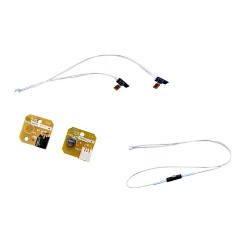 Chip termistor Xerox IV 2270 7535 7845 pieza repuesto