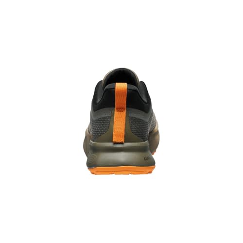 Image of KEEN Men's 450 Dirt Comfortable Durable Breathable Trail Walking