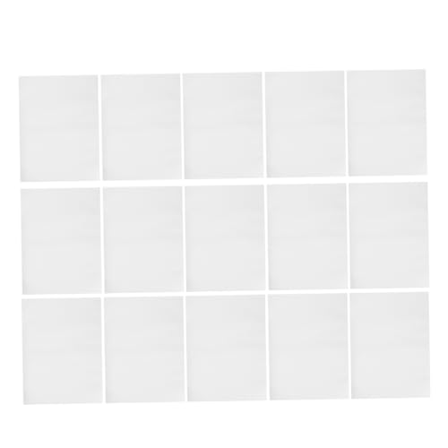 ERINGOGO Cushioning for Moving 100pcs Foam Packaging Pouches for Glassware Foam Wrap Sheets Packaging Material for Transportation