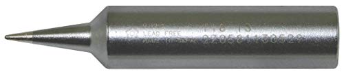 Hakko T18-IS Conical Tip for FX-8801 - Sharp - R0.2 mm x 11 mm