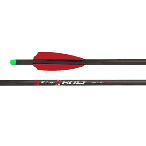 Victory Archery XBolt 0.300