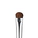 e.l.f. Small Eyeshadow Brush, Makeup Brush For Eye Contouring & Blending, Curved Design, Made With Synthetic Bristles, Vegan & Cruelty-Free