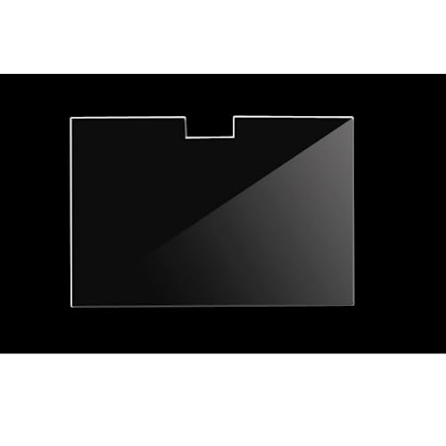 Film de protection en verre trempé premium pour écran LCD GPS Suzuki Swift 2015-2020