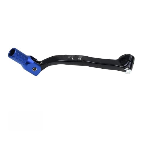 Levier changement vitesse moto Yamaha YZ250F YZ450F WR450F sélecteur de vitesse cross