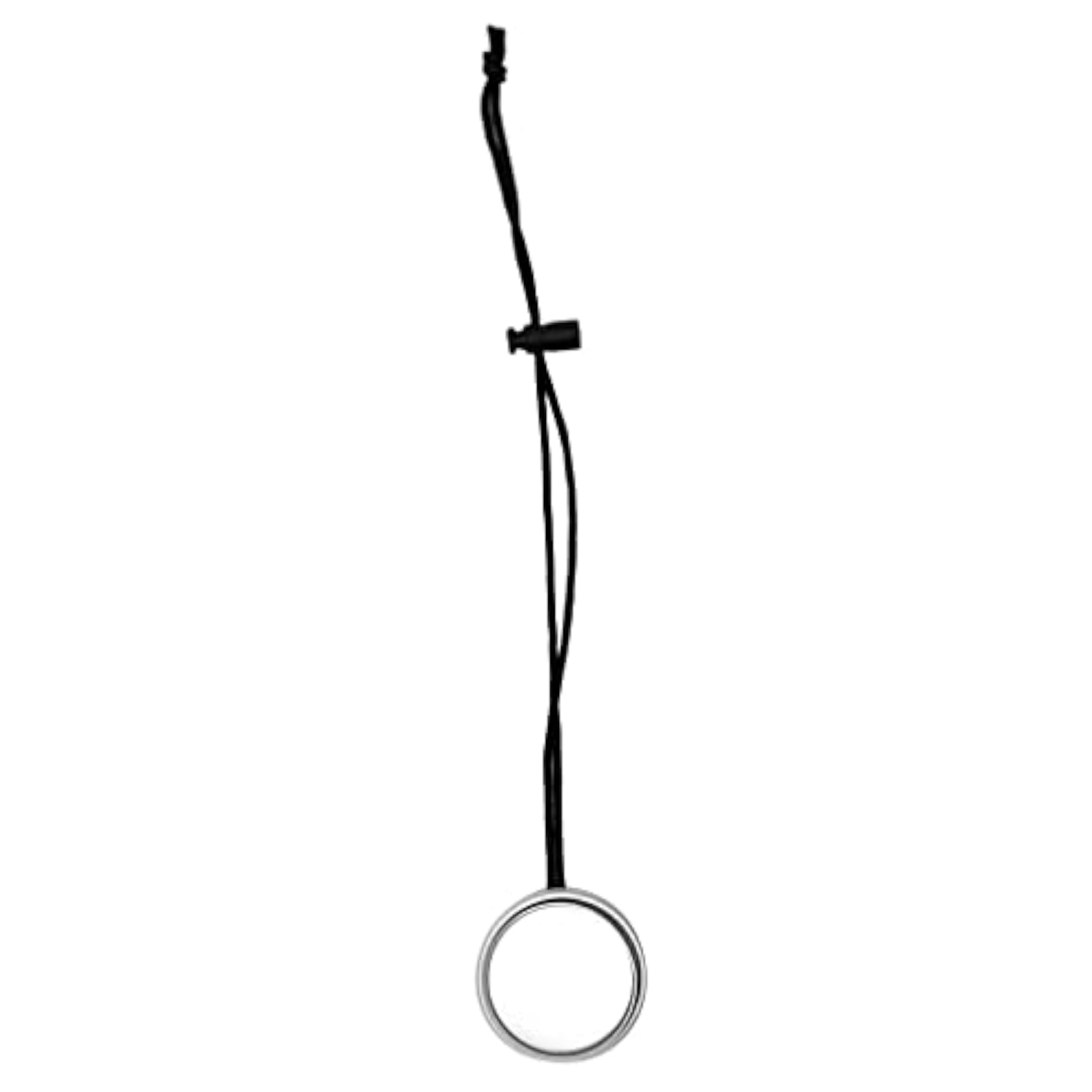 Safety Scuba Diving Diver Rearview Mirror with Lanyard