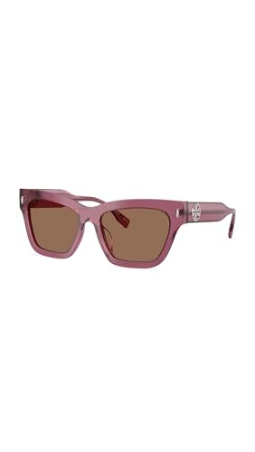 Image of Tory Burch Women's Miller Cat Eye Sunglasses