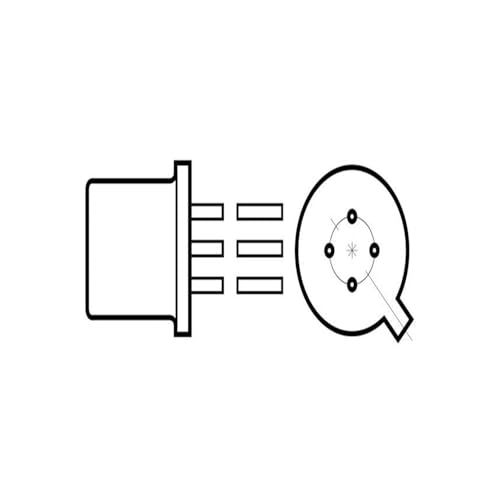 (1Pieces) VCR7N TO-72-4