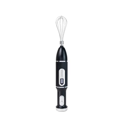 Licuadora de inmersion dace para purés y cremas en cocinas modernas 4