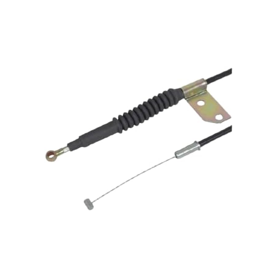 ①n Amazon.com: 18201-14H00 Accelerator Cable 58