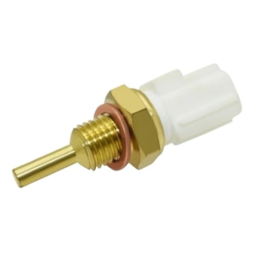 Sensor de temperatura del refrigerante Mazda 2 3 6 CX-5 repuesto SH0118840 para motor
