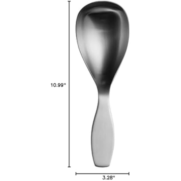 Iitala Iittala Collective Tools Serving Spoon