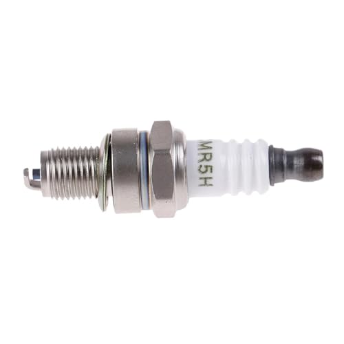 Bougie d'allumage CMR5H pour l'entretien de votre jardin avec débroussailleuse GX25