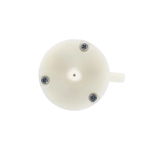 Mini bomba de aire eléctrica 3.7V 6V 12V para extractor miniatura 4