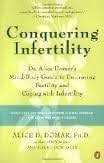Conquering Infertility Publisher: Penguin