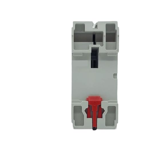 Dispositif de protection de fonctionnement ELCB7-2P 2P 16A protégeant des fuites