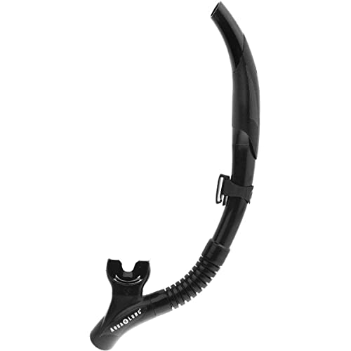 Aqua Lung Impulse 3 2-Valve Flex Snorkel