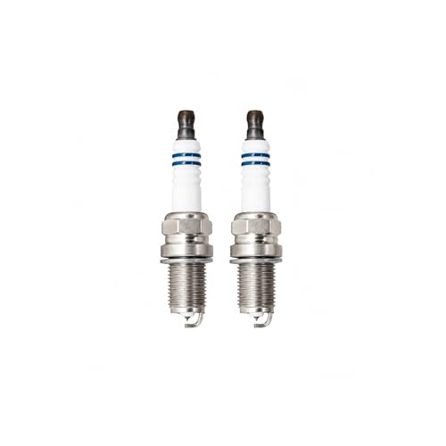 Bougies d'allumage K5RIU-11 iridium moteur essence Geely et Opel avec pack boîte de 8 pièces