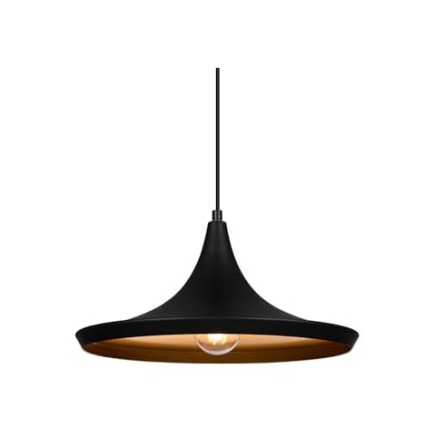 Suspension Métal Presley - LEDKIA LIGHTING Cover