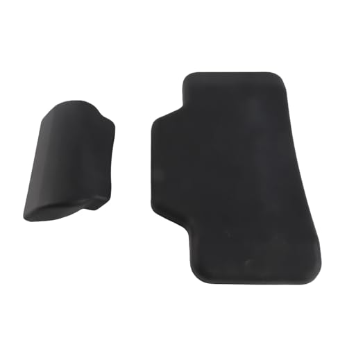 Coussin dossier moto polyuréthane anti-vibration à fixation mécanique rétractable - 5