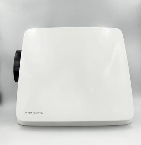 Image of Astberg Ceiling Mounted Fan (4 inches)-ASE 1003, 200CMH
