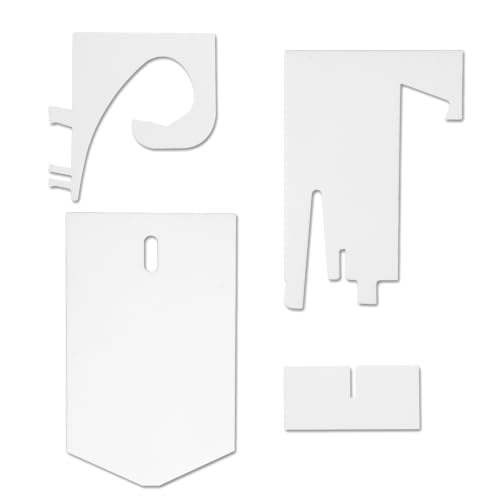W11224254 Whirlpool Dryer Vent Test Kit
