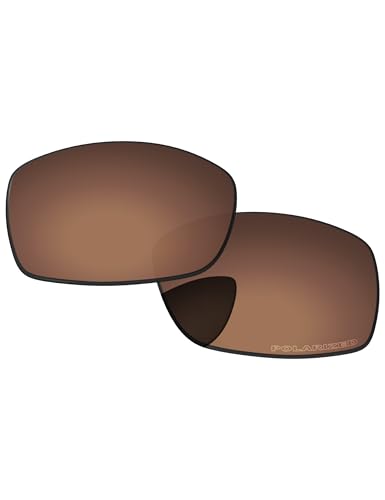 Image of Replacement Lenses for Oakley Siphon OO9429 64mm Sunglass - Precision Fit, UV Block & Impact Resistant