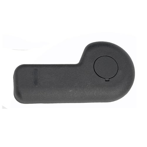 Poignée de capot Ford Focus robuste CJ5Z-16B626-A commande d'ouverture renforcée en ABS