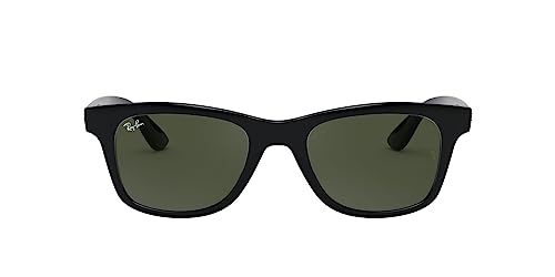 Ray-Ban Rb4640 Square Sunglasses2