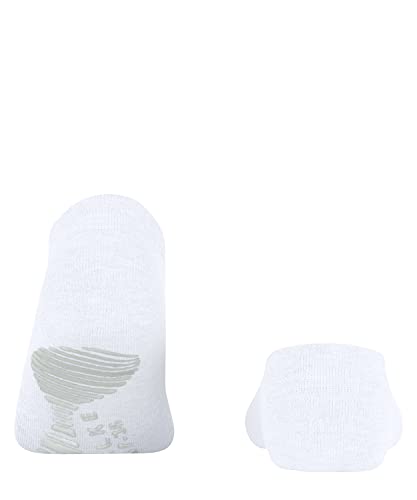 Image of FALKE Women's Cool Kick Sneaker Cut Slipper Socks, Sole Grips, 1 Pair