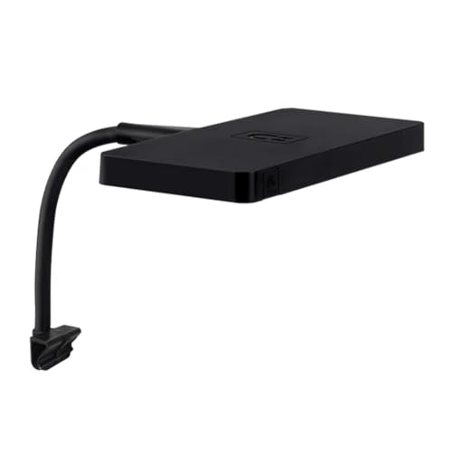 LED RGB-UV croissance des plantes pour magnifier votre micro paysage de salon