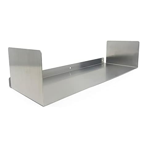 Mitus Industrial Floating Bookends Cover