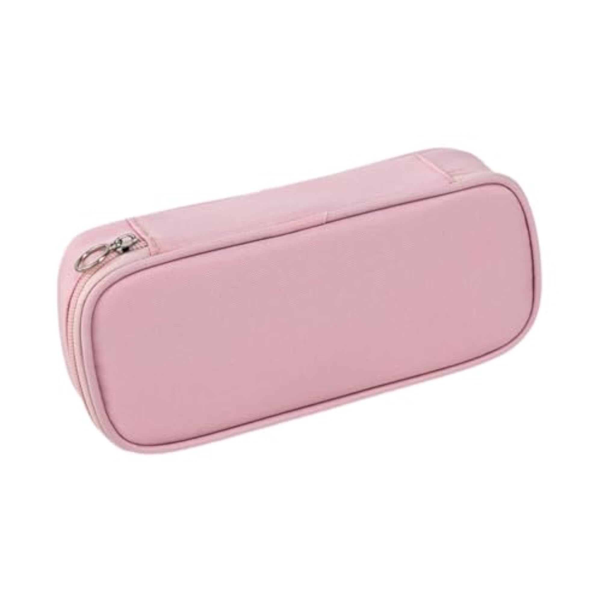 Kids Aesthetic Pencil Case, Pink