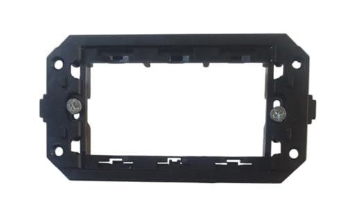 Supporto Telaio 3 Posti Per Bticino Living Classic Art. 4703 Prima Serie