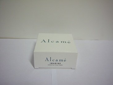 Alcame Imagine Extreme Clay Paste 2.0 oz