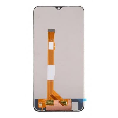 Image of Mobile Glass LCD Display For Vivo with Touch Screen Digitizer Display Assembly Combo Folder for Vivo (Vivo Y19)