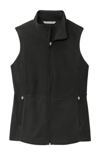 Port Authority Ladies Accord Microfleece Vest