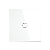 2.Single Live Wire Design: Anders als das vorherige Design ist das Single Live Wire Design ohne Neutralleiter eine unersetzbare Lösung für viele Haushalte ohne Neutralleiter. Keine Sorge mehr wegen der komplexen Verkabelung gewöhnlicher Schalter, es ist nur okay für uns, die Steuerung einfach mit unseren Händen zu berühren.