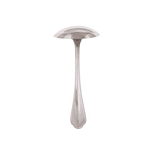 Sambonet Sauce Ladle Rome - Silverplated