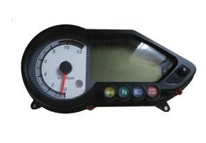 satpro Speedometer Bajaj Pulsar 150/180 