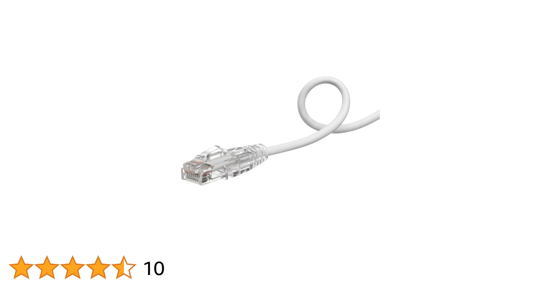サンワサプライ CAT6A ホワイト LANケーブル 69m 21xOuYwkgTL.jpg_BO30,255,255,