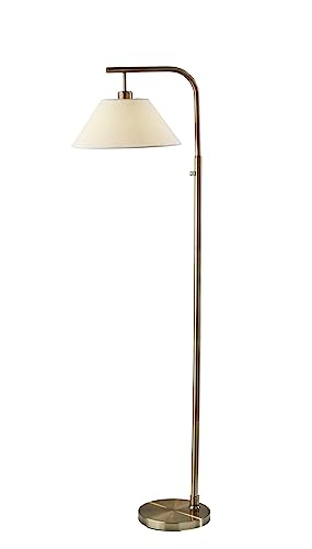Hayes Wall Lamp para iluminar espacios reducidos sin ocupar espacio en el suelo de casa