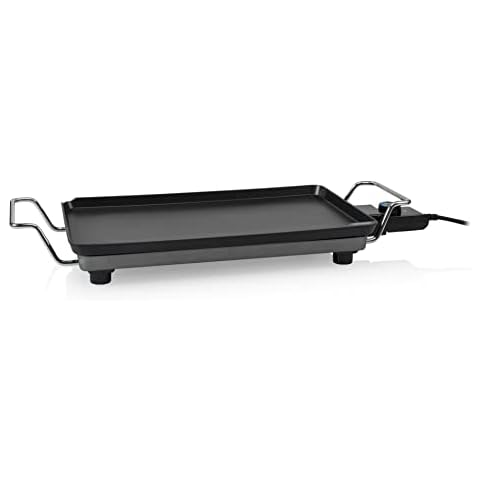 Plancha Princess Chef Superior noire Cover