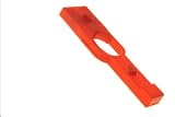LVELECTRICS Line Feeder compatibile con decespugliatore Flymo Contour 500e 700