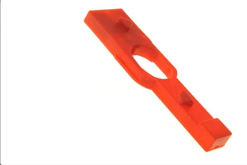 LVELECTRICS - Alimentador de línea compatible con desbrozadora Flymo Contour 500e 700