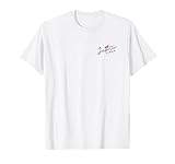 Jupiter Links Golf Club TGL Logo Officially Licensed T-Shirt