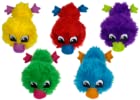 Multipet Plush Dog Toy Squeakers And Crinkle (Deanie The Duck (1 Pack)) #TOP6